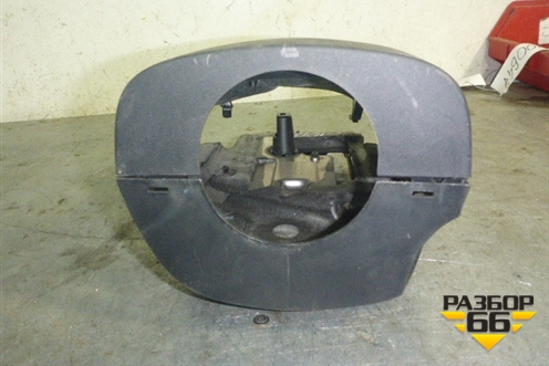 Кожух рулевой колонки для Ford Focus 2 с 2008-2011г