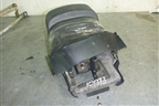 Кожух рулевой колонки для Ford Focus 2 с 2008-2011г