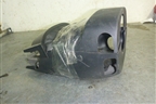 Кожух рулевой колонки для Ford Focus 2 с 2008-2011г