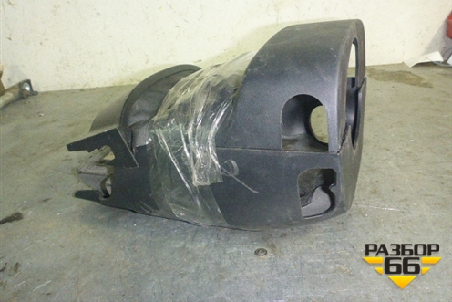 Кожух рулевой колонки для Ford Focus 2 с 2008-2011г