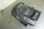 Кожух рулевой колонки для Ford Focus 2 с 2008-2011г