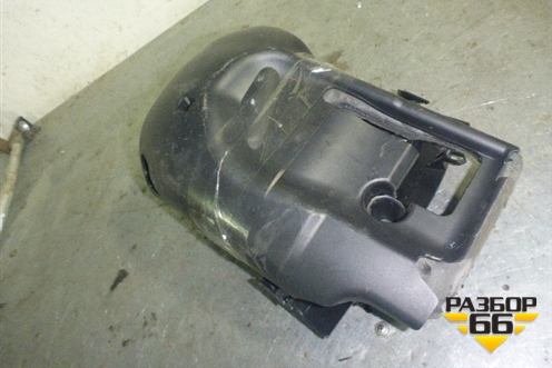 Кожух рулевой колонки для Ford Focus 2 с 2008-2011г