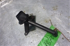 Маслозаборник (1.6л SHAD) для Ford Focus 2 с 2008-2011г