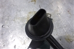 Маслозаборник (1.6л SHAD) для Ford Focus 2 с 2008-2011г