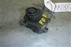 Моторчик заслонки отопителя (3M5H19E616AВ) для Ford Focus 2 с 2008-2011г