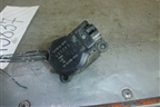 Моторчик заслонки отопителя (3M5H19E616AВ) для Ford Focus 2 с 2008-2011г