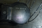 Моторчик заслонки отопителя (3M5H19E616AВ) для Ford Focus 2 с 2008-2011г