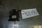 Моторчик заслонки отопителя (1SH19B634CA) для Ford Focus 2 с 2008-2011г