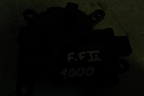 Моторчик заслонки отопителя (137H19B634CA) для Ford Focus 2 с 2008-2011г