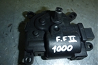 Моторчик заслонки отопителя (137H19B634CA) для Ford Focus 2 с 2008-2011г
