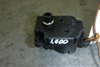 Моторчик заслонки отопителя (3M5H19E616AB) для Ford Focus 2 с 2008-2011г