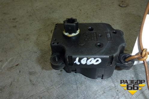 Моторчик заслонки отопителя (3M5H19E616AB) для Ford Focus 2 с 2008-2011г