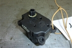 Моторчик заслонки отопителя (3M5H19E616AB) для Ford Focus 2 с 2008-2011г