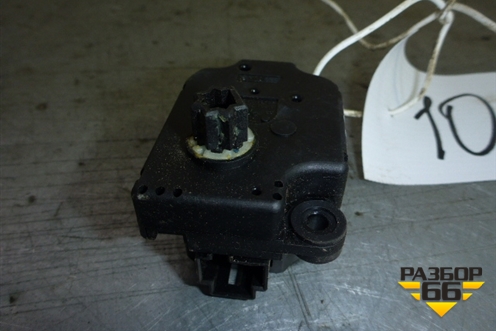 Моторчик заслонки отопителя (3M5H19E616AB) для Ford Focus 2 с 2008-2011г