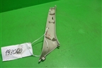 Обшивка стойки лобового стекла левая (769123723R) для Renault Logan с 2004-2015г