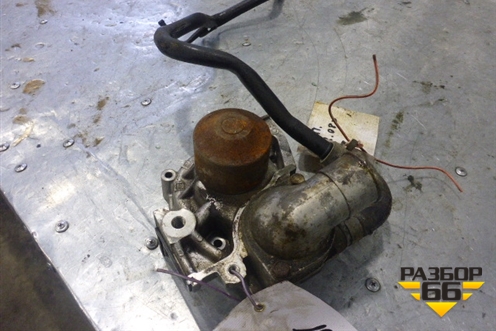 Насос водяной помпа для Subaru Forester (SH5) с 2008-2012г