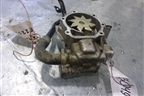 Насос водяной помпа для Subaru Forester (SH5) с 2008-2012г