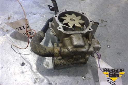 Насос водяной помпа для Subaru Forester (SH5) с 2008-2012г