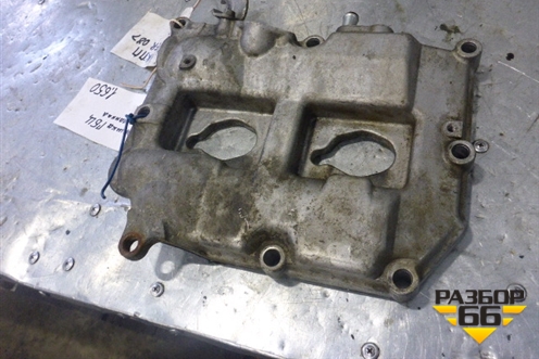 Крышка головки блока клапанная (левая 2.0л EJ20) для Subaru Forester (SH5) с 2008-2012г
