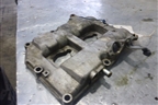 Крышка головки блока клапанная (левая 2.0л EJ20) для Subaru Forester (SH5) с 2008-2012г