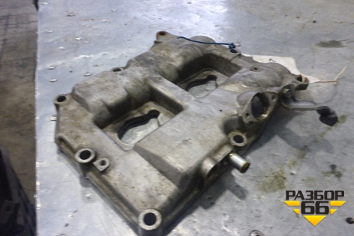 Крышка головки блока клапанная (левая 2.0л EJ20) для Subaru Forester (SH5) с 2008-2012г