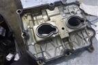 Крышка головки блока клапанная (левая 2.0л EJ20) для Subaru Forester (SH5) с 2008-2012г