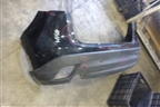 Бампер задний (KD4750221) для Mazda CX 5 с 2012-2016г