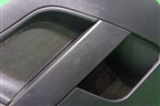 Обшивка салона боковая левая (3х дверый кузов) для Ford Fiesta с 2001-2008г
