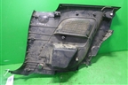 Обшивка салона боковая левая (3х дверый кузов) для Ford Fiesta с 2001-2008г