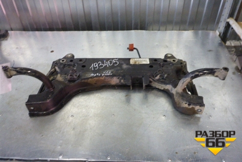 Подрамник передний МКПП для Ford Fiesta с 2001-2008г