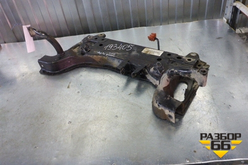 Подрамник передний МКПП для Ford Fiesta с 2001-2008г