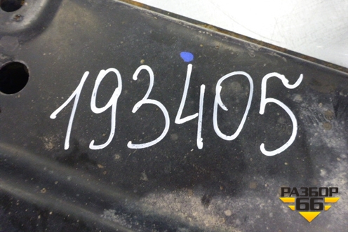 Подрамник передний МКПП для Ford Fiesta с 2001-2008г