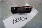 Кнопка аварийной сигнализации для Ford Fiesta с 2001-2008г
