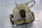 Суппорт передний левый для Ford Fiesta с 2001-2008г