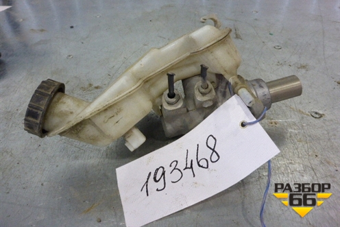 Цилиндр тормозной главный для Ford Fiesta с 2001-2008г