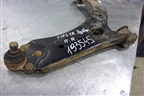 Рычаг передний правый (2S613042DA) для Ford Fiesta с 2001-2008г