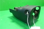 Кожух рулевой колонки (в сборе) для Ford Fiesta с 2001-2008г