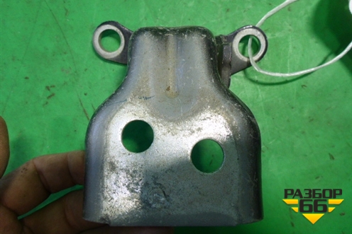 Петля двери передней левой нижняя для Ford Fiesta с 2001-2008г