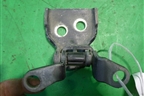 Петля двери передней левой нижняя для Ford Fiesta с 2001-2008г