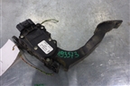 Педаль газа электронная (2S619F836AA) для Ford Fiesta с 2001-2008г