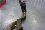 Педаль газа электронная (2S619F836AA) для Ford Fiesta с 2001-2008г