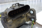 Педаль газа электронная (2S619F836AA) для Ford Fiesta с 2001-2008г