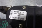 Педаль газа электронная (2S619F836AA) для Ford Fiesta с 2001-2008г