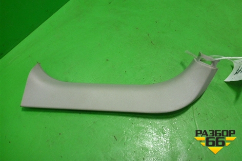 Обшивка двери багажника (левая) (5793860091) для Toyota Land Cruiser (200) с 2008г