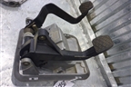 Педальный узел для Mercedes Benz  TRUCK Axor 2 с 2004г