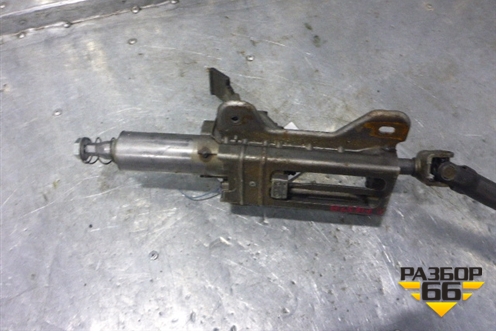 Колонка рулевая для Ford Fiesta с 2001-2008г