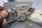 Плафон салонный центральный для Mazda Mazda 3 (BK) с 2003-2009г