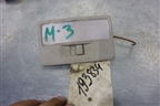 Плафон салонный центральный для Mazda Mazda 3 (BK) с 2003-2009г