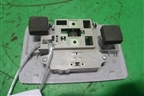 Плафон салонный задний для Mazda CX 7 с 2006-2012г