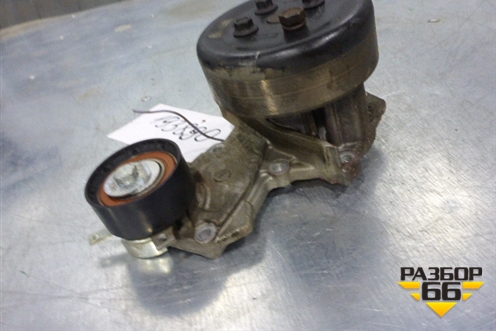 Насос водяной помпа (7S7G8501A2A) для Ford Fiesta с 2001-2008г